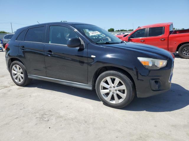 4A4AP3AW8FE026113 Mitsubishi Outlander Sport Es