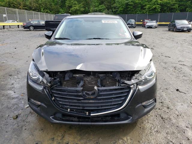 3MZBN1U70HM108602 Mazda 3 SPORT
