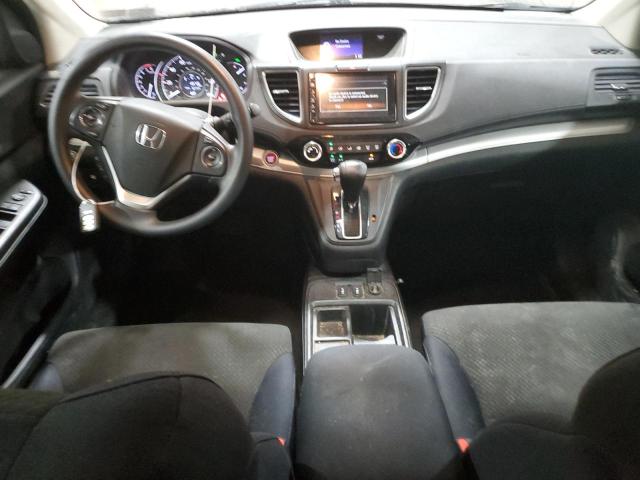 2HKRM4H56GH701240 Honda CR-V EX