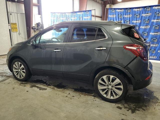 KL4CJASB4HB073445 Buick Encore Preferred