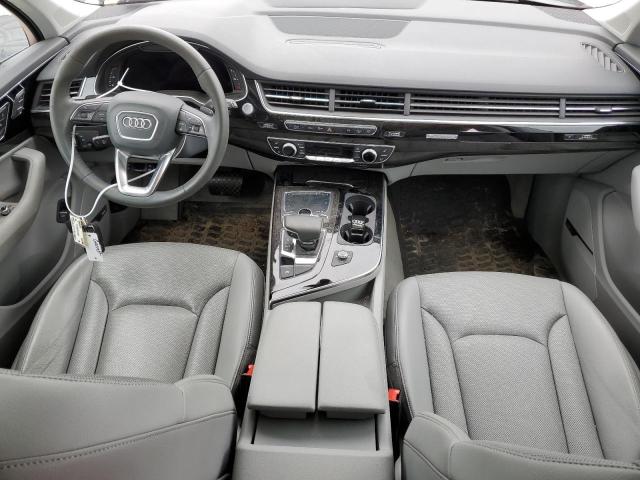 WA1LAAF72KD007803 Audi Q7 Premium Plus