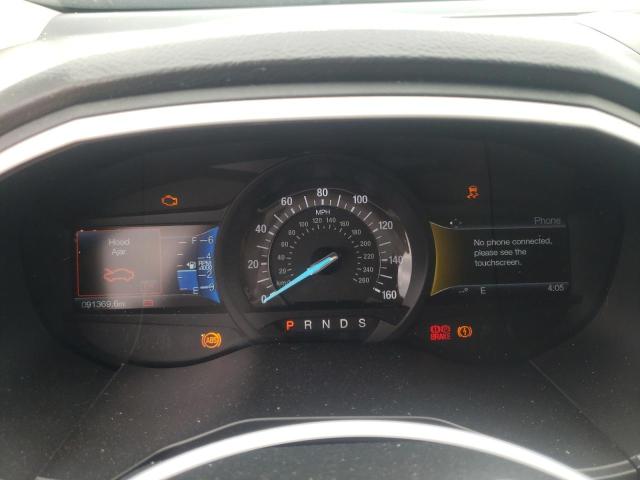 2FMPK4J9XHBB04238 Ford EDGE SEL