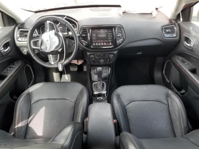 3C4NJDCB7LT228379 Jeep Compass Limited