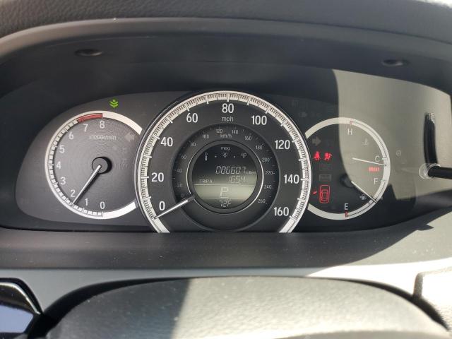 1HGCR2F33HA290841 Honda ACCORD LX