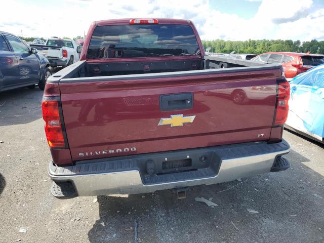 3GCUKREC4EG218125 Chevrolet Silverado K1500 Lt