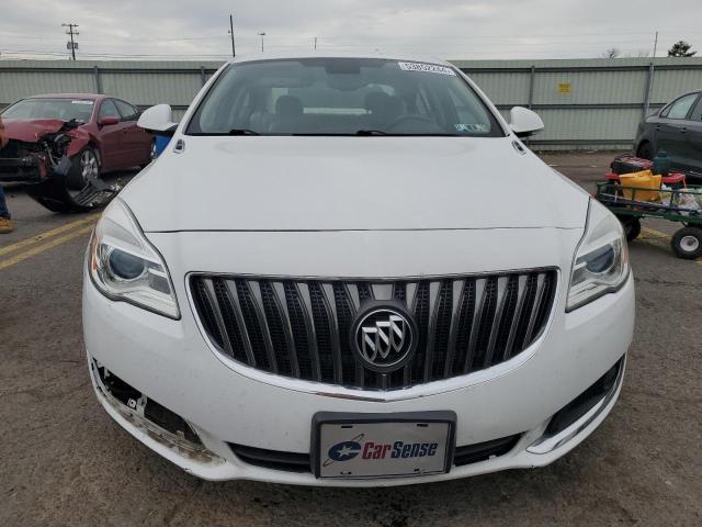 2G4GK5EX0E9266977 Buick Regal