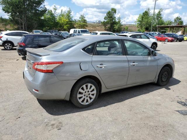3N1AB7AP9EY272498 Nissan SENTRA S