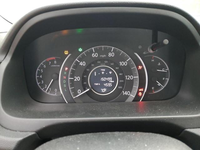 3CZRM3H39FG704031 Honda CR-V LX
