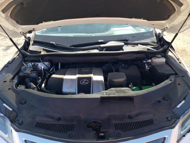 JTJBZMCA4H2017701 Lexus Rx 350 Base