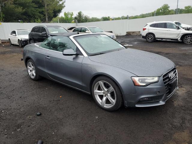 WAULFAFH0EN007388 Audi A5 Premium Plus