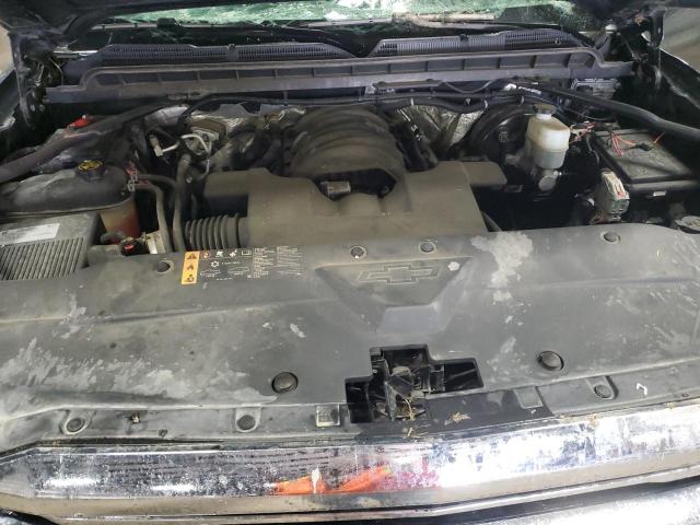 3GCUKTEC4HG452024 Chevrolet Silverado K1500 High Country