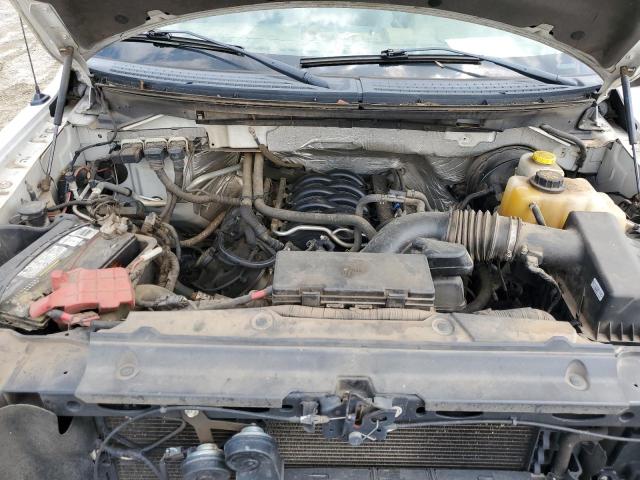 1FTFX1CF0EKF78980 Ford F150 Super Cab