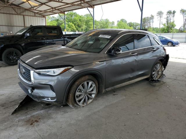 Продаж на аукціоні авто 2021 Infiniti Qx50 Luxe, vin: 3PCAJ5BA2MF112326, номер лоту: 53945114