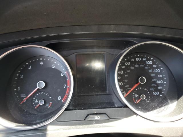 3VV3B7AX4JM034230 Volkswagen TIGUAN SE
