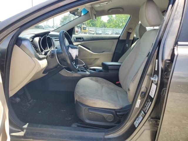 5XXGM4A71FG399644 KIA Optima Lx