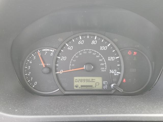 ML32A3HJ1FH010070 Mitsubishi MIRAGE DE