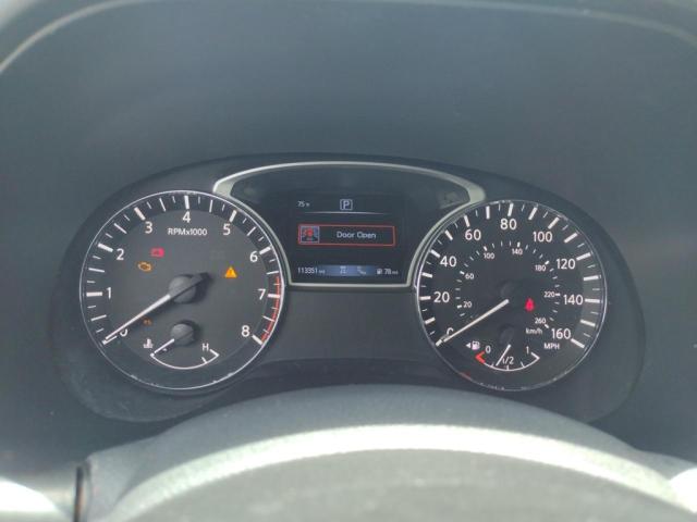5N1DR2MN2KC612741 Nissan Pathfinder S