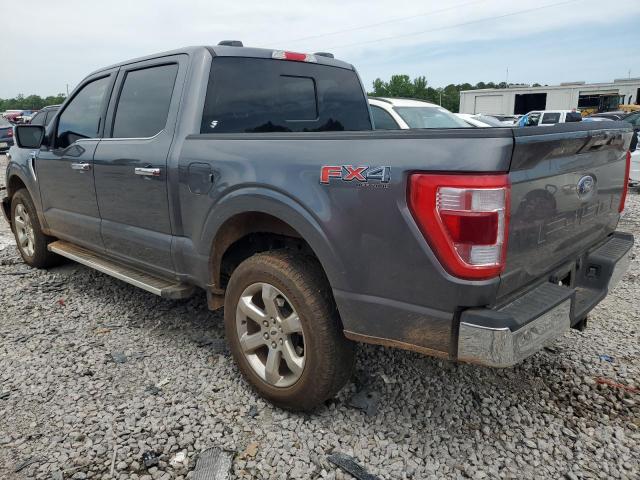 1FTFW1E59PFB79374 Ford F150 Supercrew
