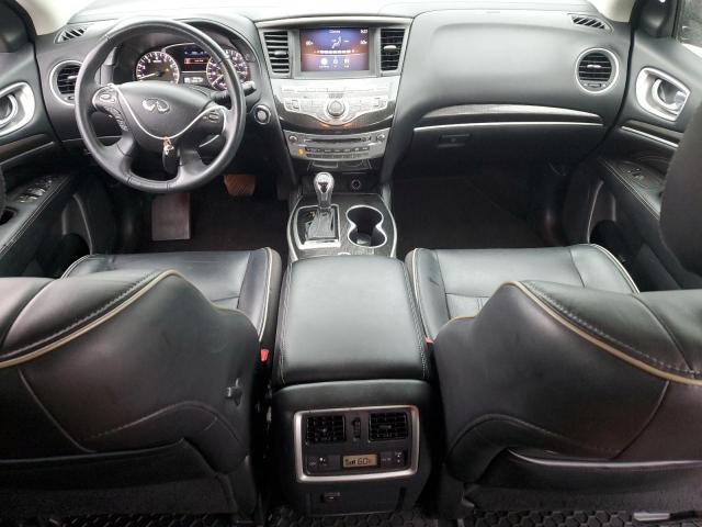 5N1DL0MN5JC505770 Infiniti QX60