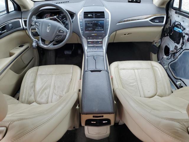 3LN6L2G93ER830394 Lincoln MKZ