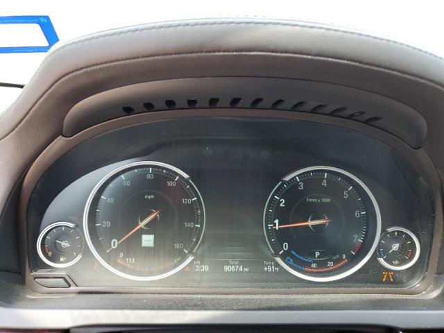 WBAYE4C57FD947179 BMW 740 LI
