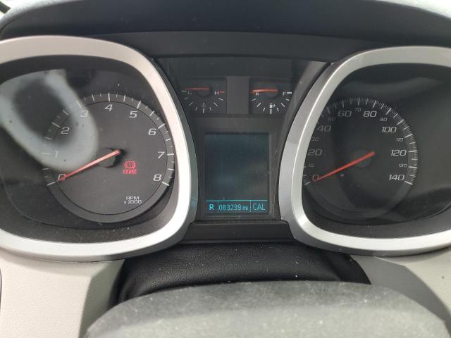 2GNALBEK6H1617945 Chevrolet EQUINOX LS