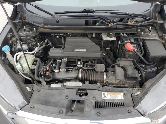 5J6RW1H89JA013423 Honda CR-V EXL