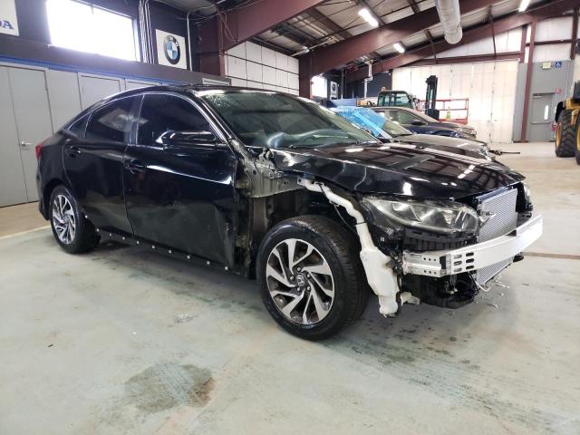 2HGFC2F77JH560761 Honda CIVIC EX