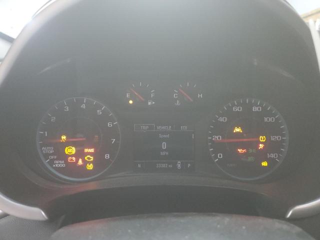 1G1ZB5ST2MF062906 Chevrolet MALIBU LS