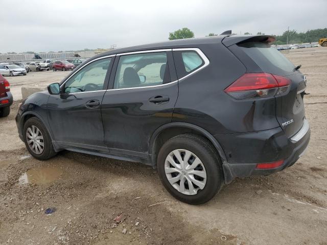 5N1AT2MT3JC767400 Nissan ROGUE S