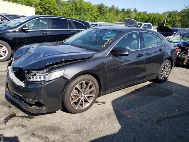Auction sale of the 2016 Acura Tlx, vin: 19UUB2F36GA010093, lot number: 55973794