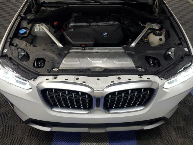 5UX33DT08P9P70927 BMW X4 Xdrive30i