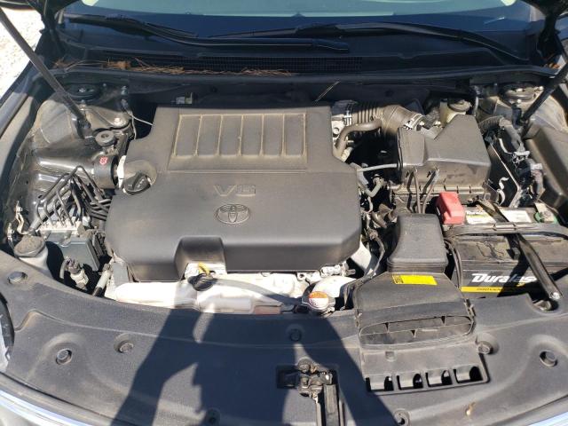 4T1BK1EBXGU221252 Toyota AVALON XLE