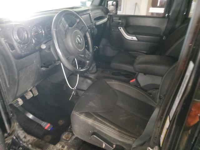 1C4BJWEG7FL559535 Jeep Wrangler Unlimited Sahara