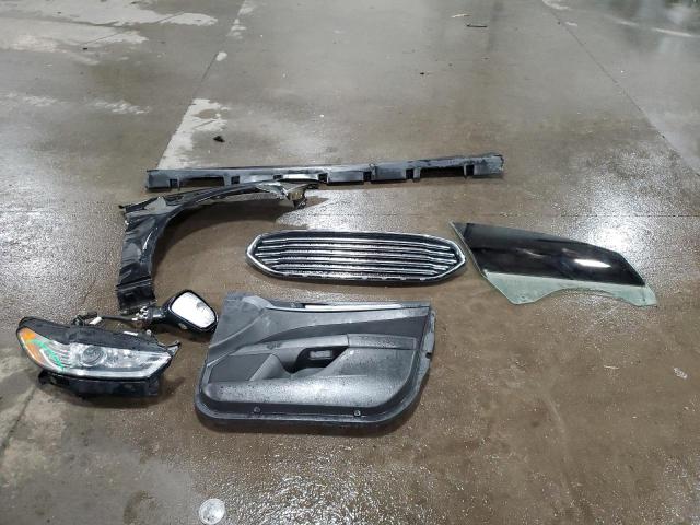 3FA6P0H73ER374042 Ford FUSION SE