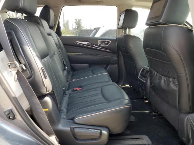 5N1DL0MM5KC529186 Infiniti QX60 LUXE