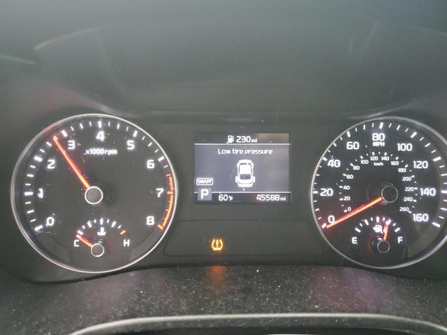 3KPF34AD2LE169104 KIA Forte Gt Line