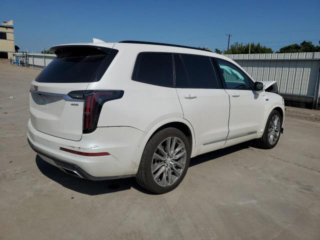 1GYKPGRS8MZ157434 Cadillac XT6 SPORT