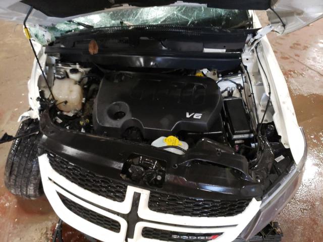 3C4PDDEG1KT695157 Dodge JOURNEY GT