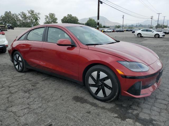 KMHM24AA8PA037047 Hyundai Ioniq 6 Se