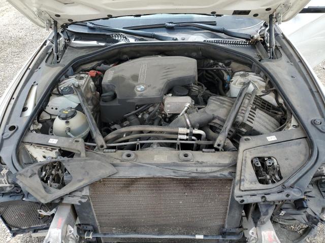 WBA5A5C50GG355255 BMW 528 I