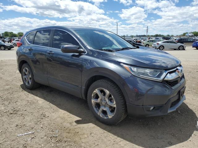 7FARW2H83JE048644 Honda CR-V EXL
