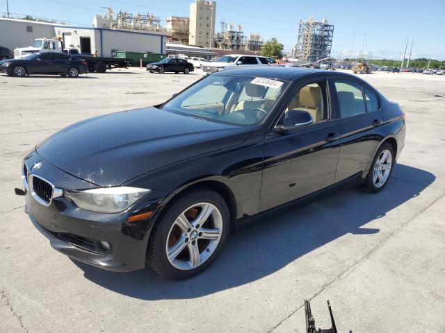 52338464 :رقم المزاد ، WBA3A5C50EJ463365 vin ، 2014 Bmw 328 I مزاد بيع