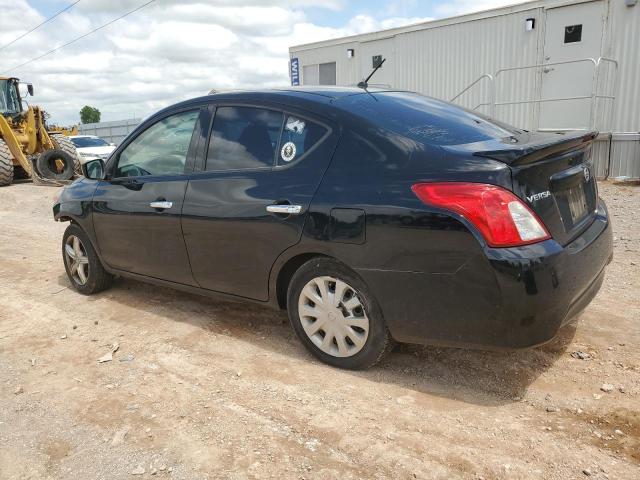 3N1CN7APXKL826267 Nissan VERSA S