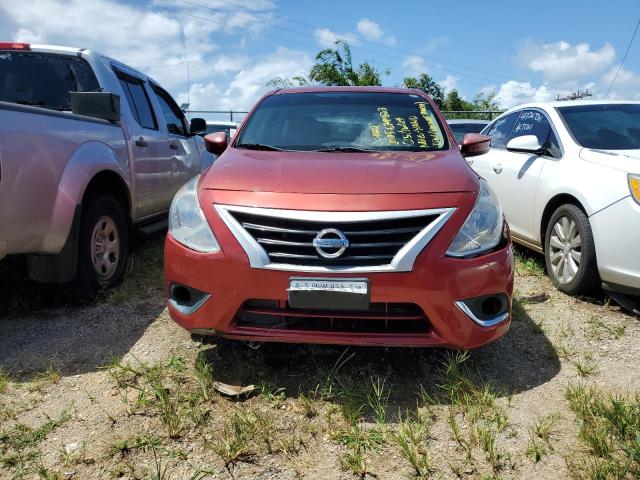 3N1CN7AP0GL820064 Nissan VERSA S
