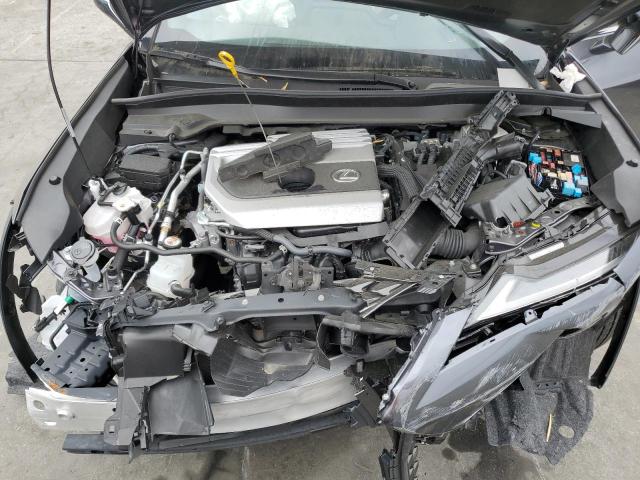 JTHX6JBH3P2146072 Lexus UX 250H BA