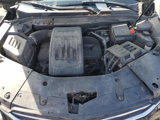 2GNFLFEK0G6309667 Chevrolet EQUINOX LT