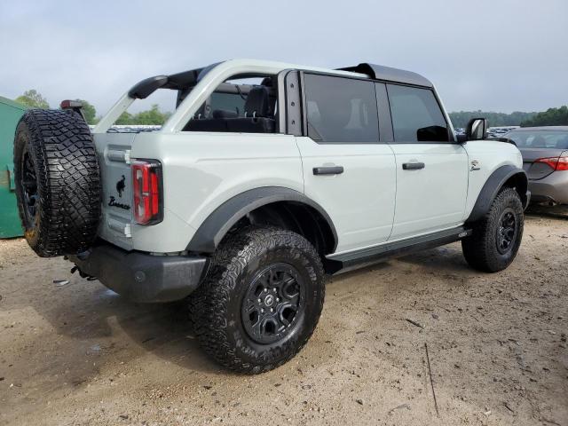 1FMEE5DP5NLB41983 Ford Bronco Base