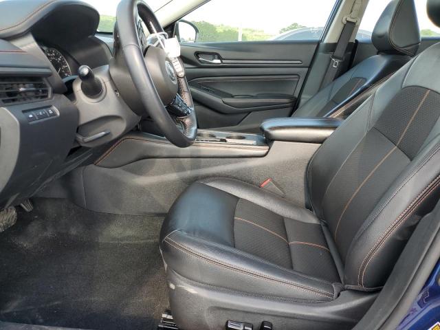 1N4BL4CV9LC134366 Nissan ALTIMA SR
