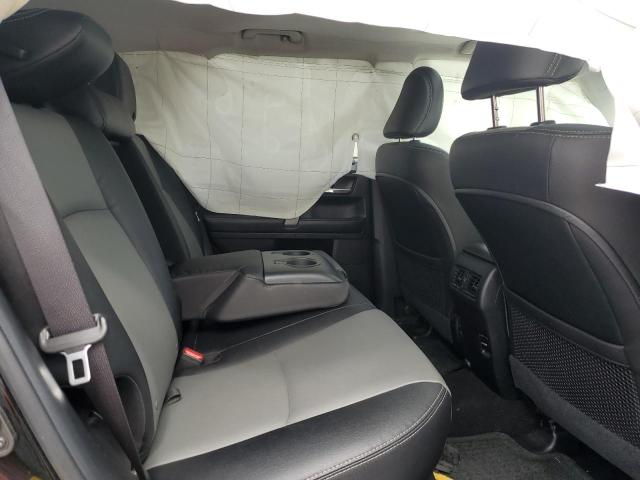 JTEZU5JR0J5173121 Toyota 4RUNNER SR5